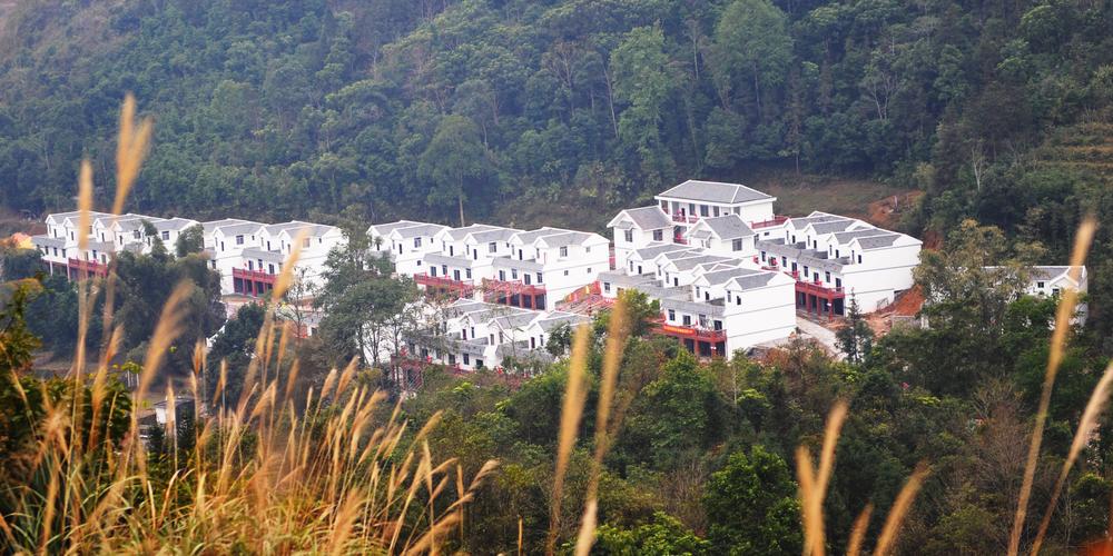 龙邦建设